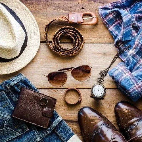 ACCESSORIES