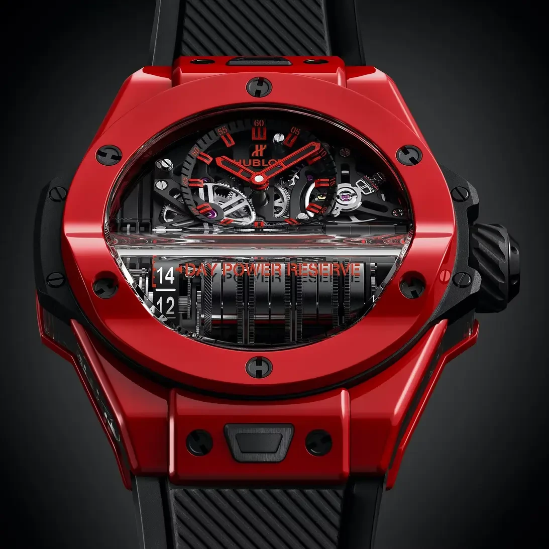 WATCHES