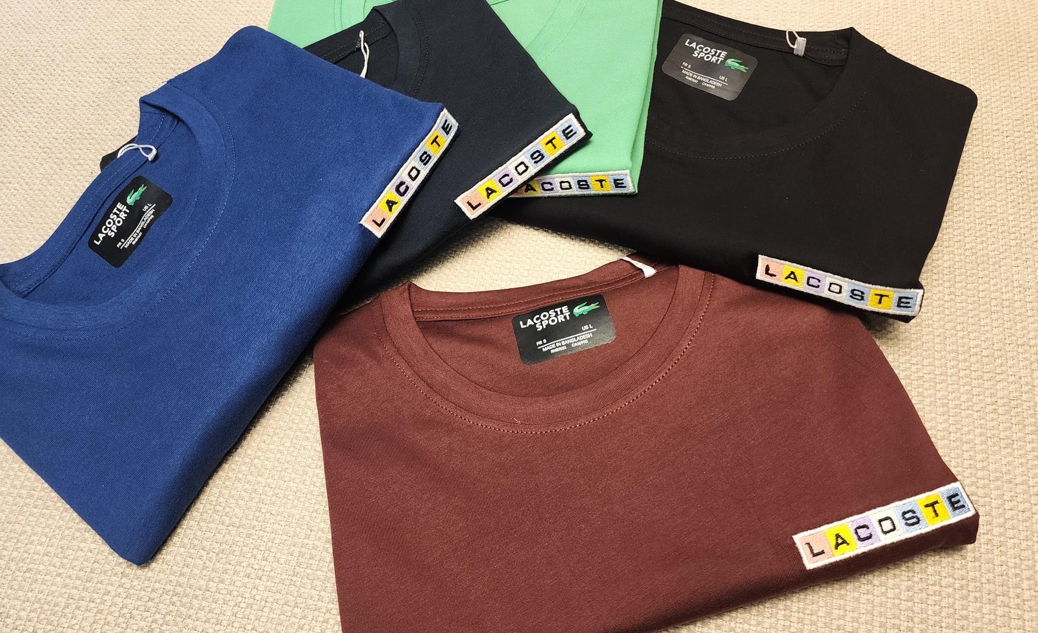T-Shirt Combo Offer